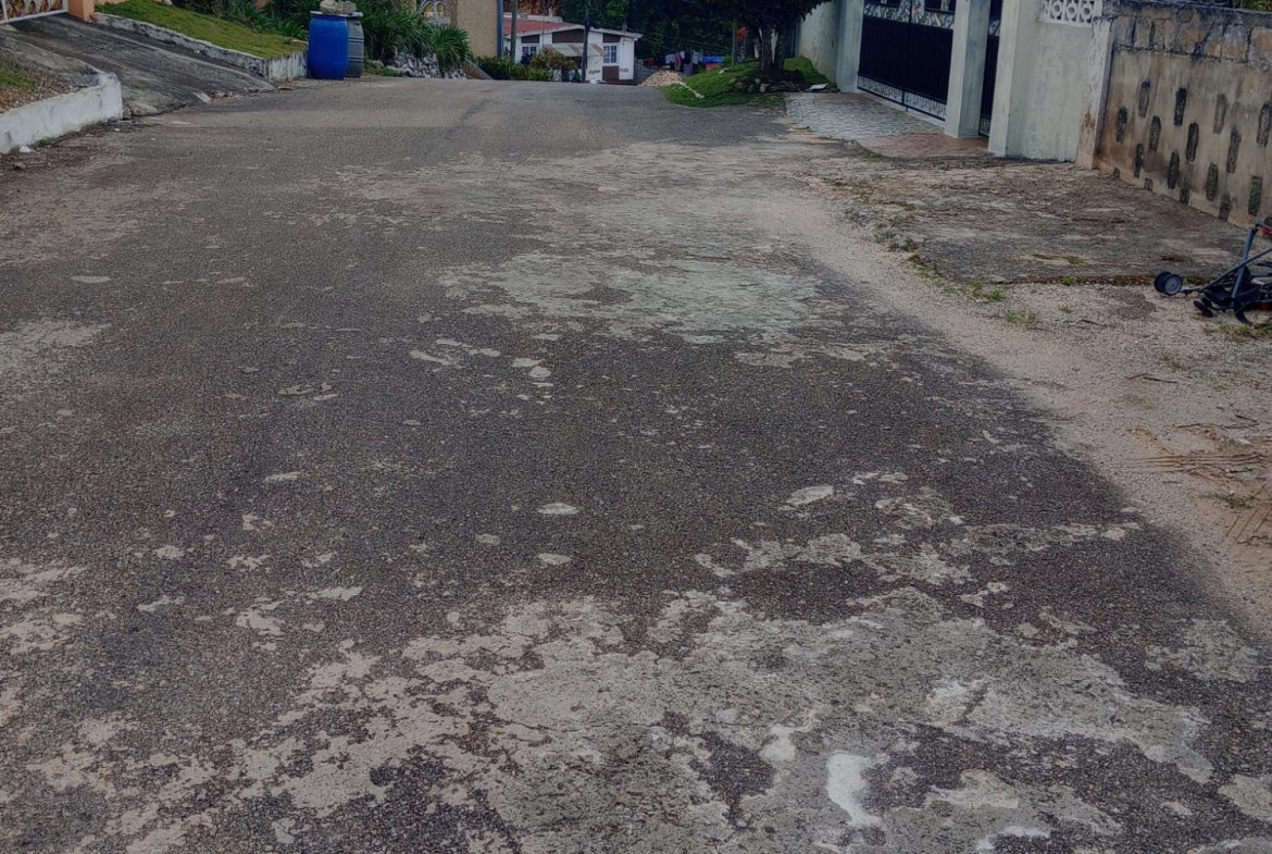 Ninth image of Chudleigh, Manchester in Christiana, Manchester, Jamaica - property is For Sale