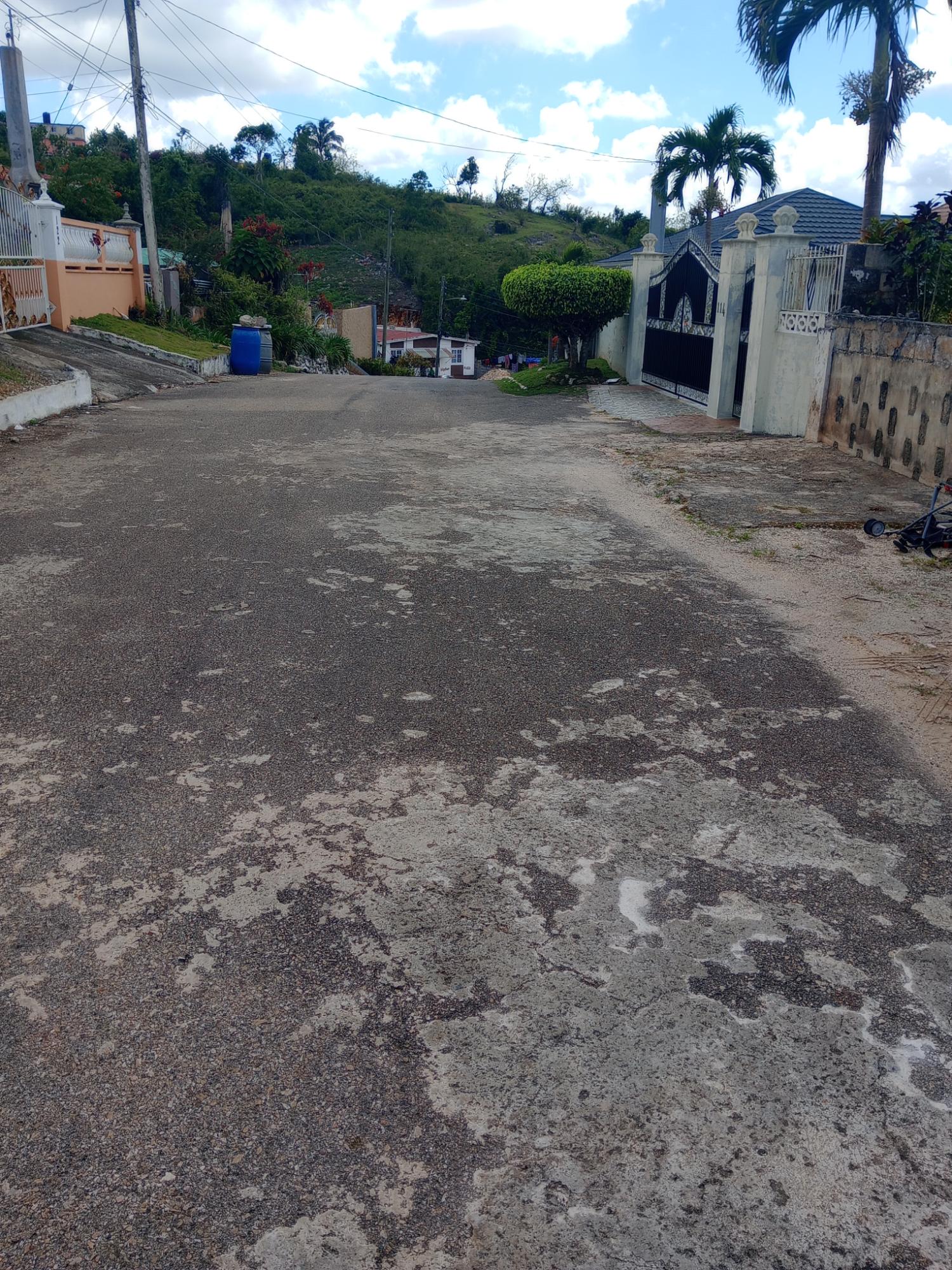 Ninth image of Chudleigh, Manchester in Christiana, Manchester, Jamaica - property is For Sale