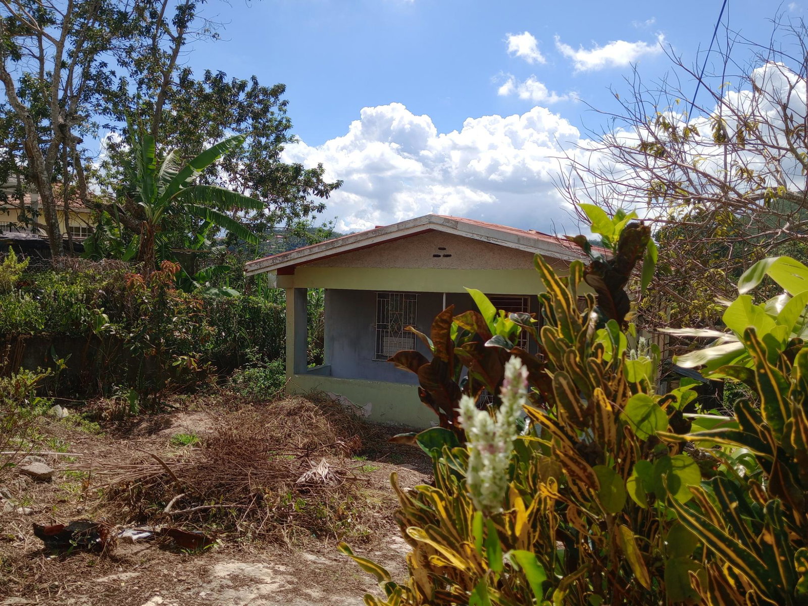 First image of Chudleigh, Manchester in Christiana, Manchester, Jamaica - property is For Sale