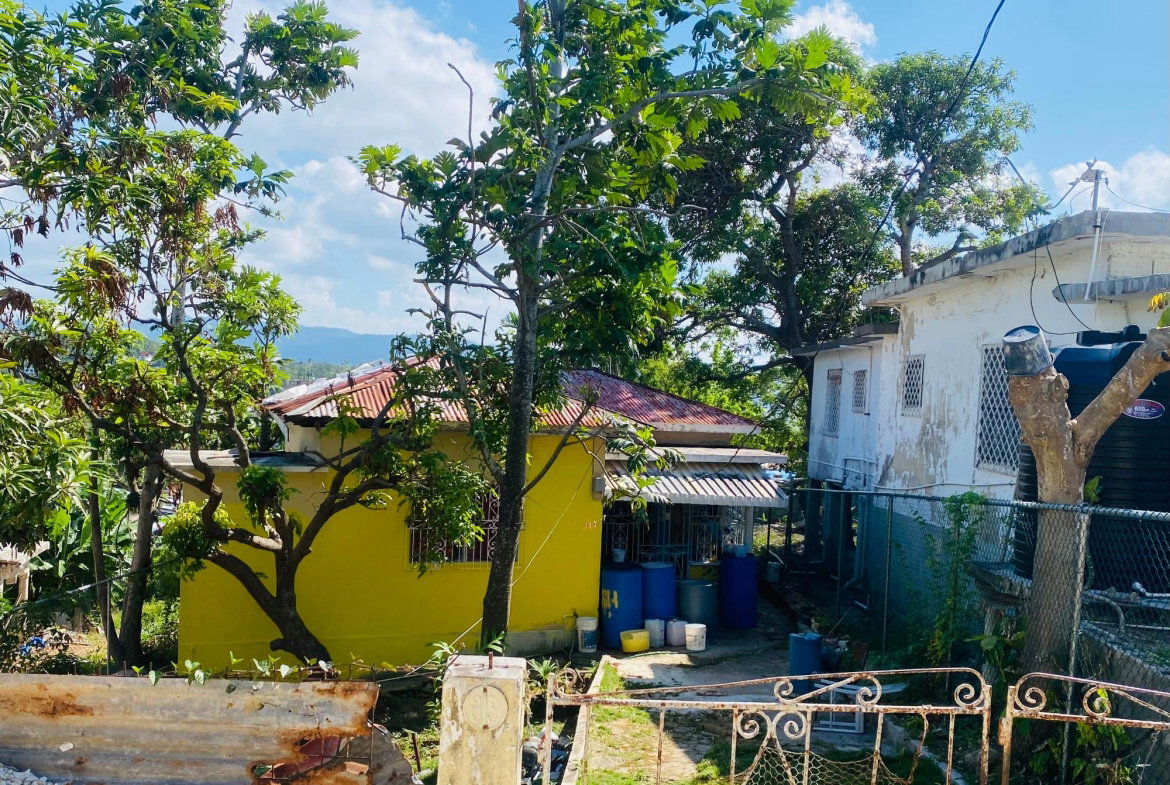 First image of 411 Glendevon in Glendevon, St. James, Jamaica - property is For Sale