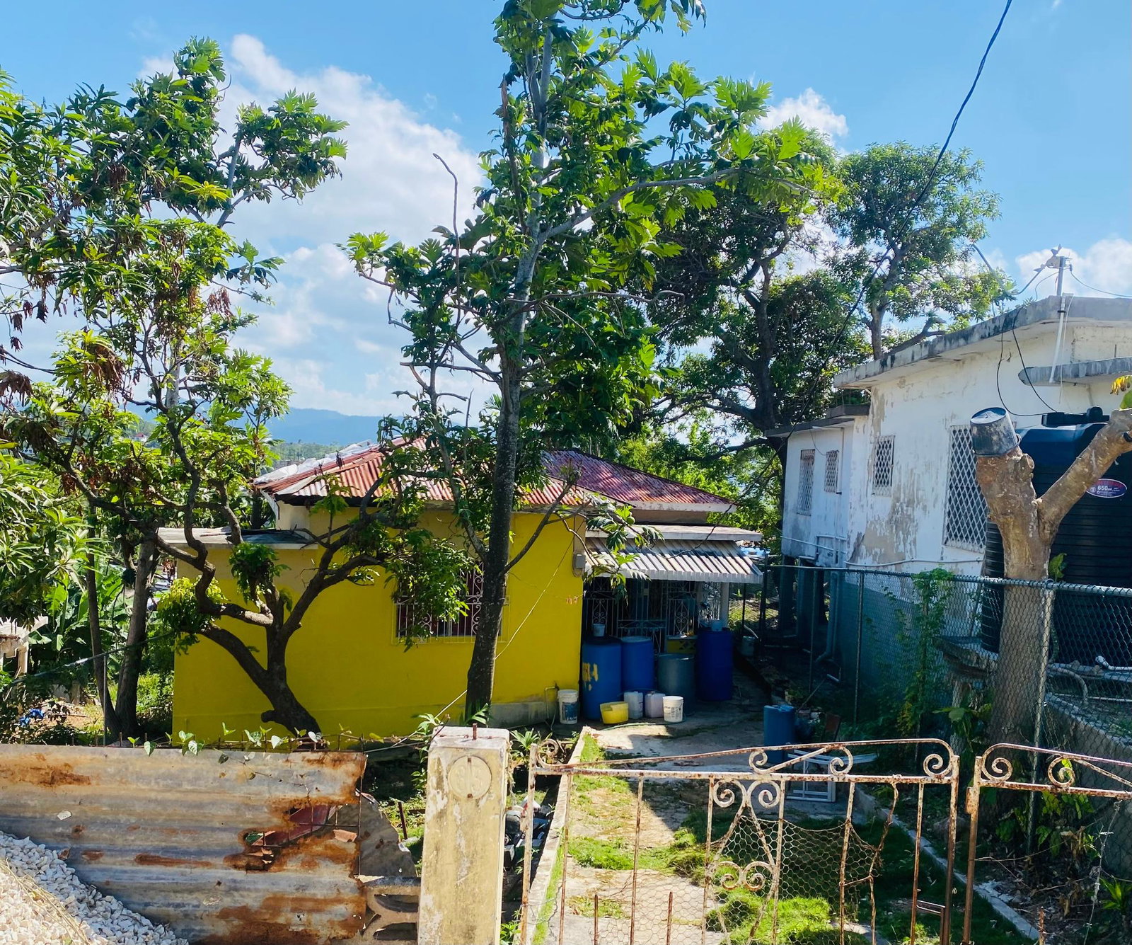 House-for-Sale-in-Glendevon-Montego-Bay-St.-James-Jamaica First image of 411 Glendevon in Glendevon, St. James, Jamaica - property is For Sale