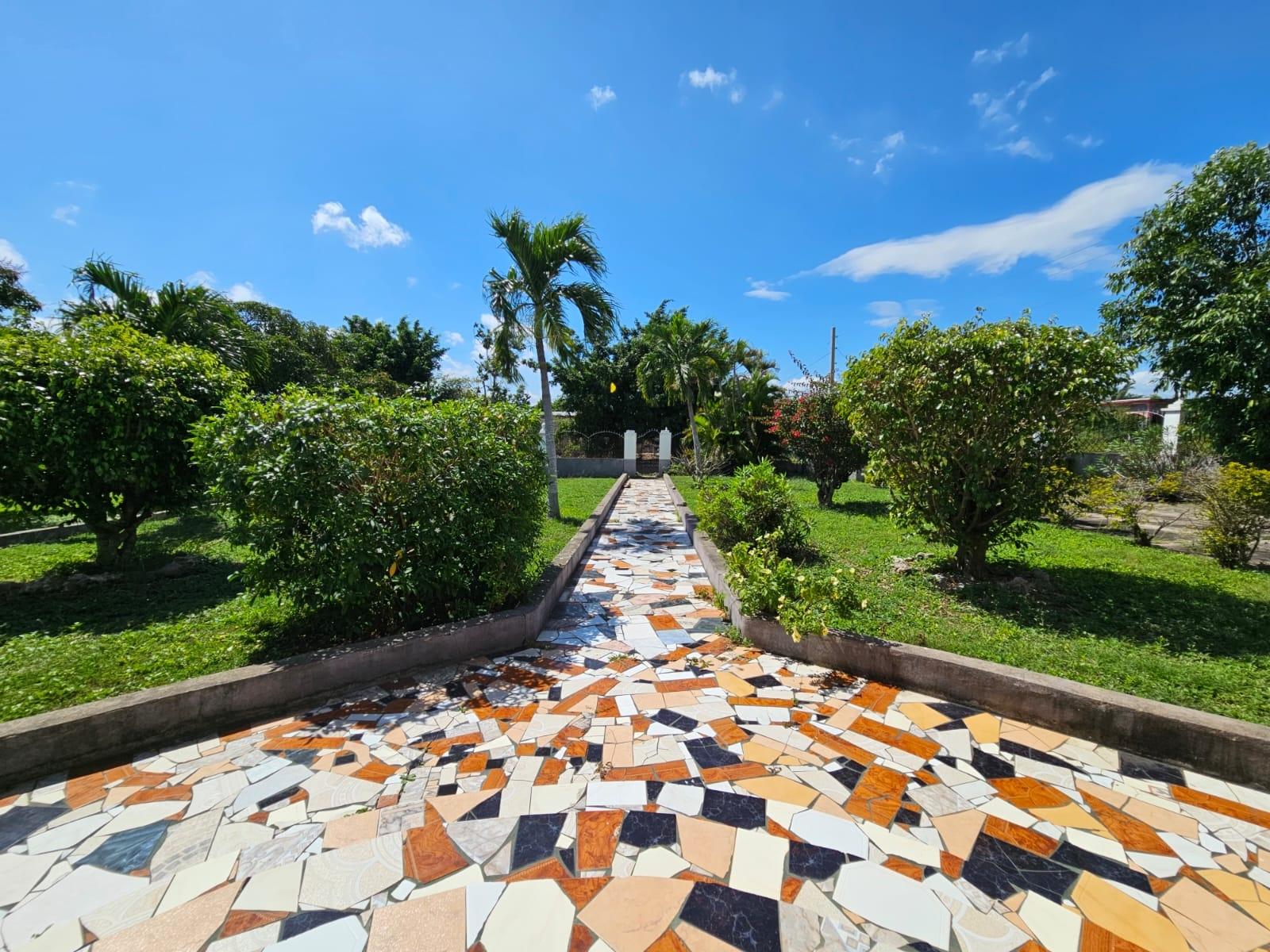 Sixteenth image of Scotts Crescent in Green Park, Clarendon, Jamaica - property is For Sale