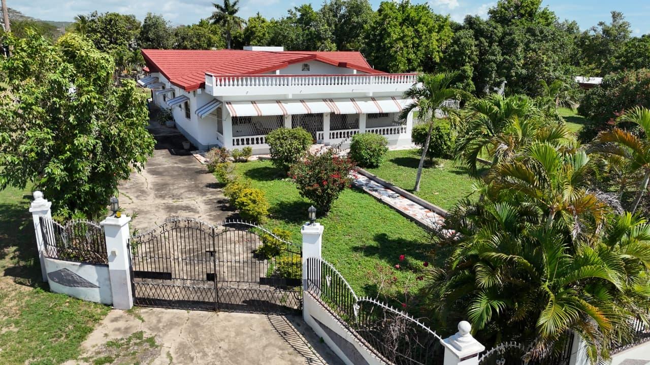 Third image of Scotts Crescent in Green Park, Clarendon, Jamaica - property is For Sale