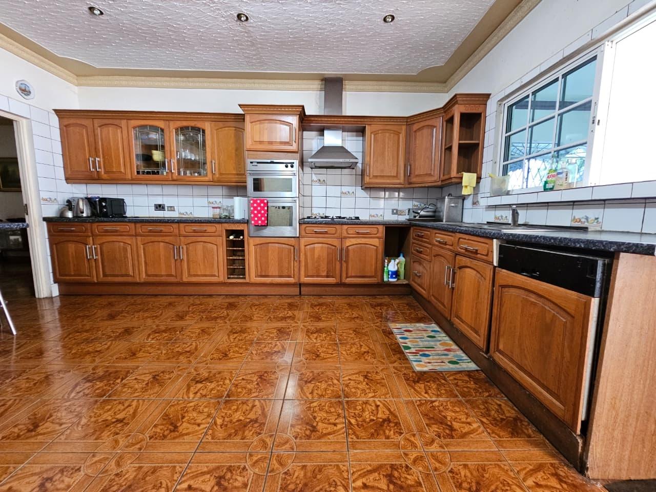 Fourth image of Scotts Crescent in Green Park, Clarendon, Jamaica - property is For Sale