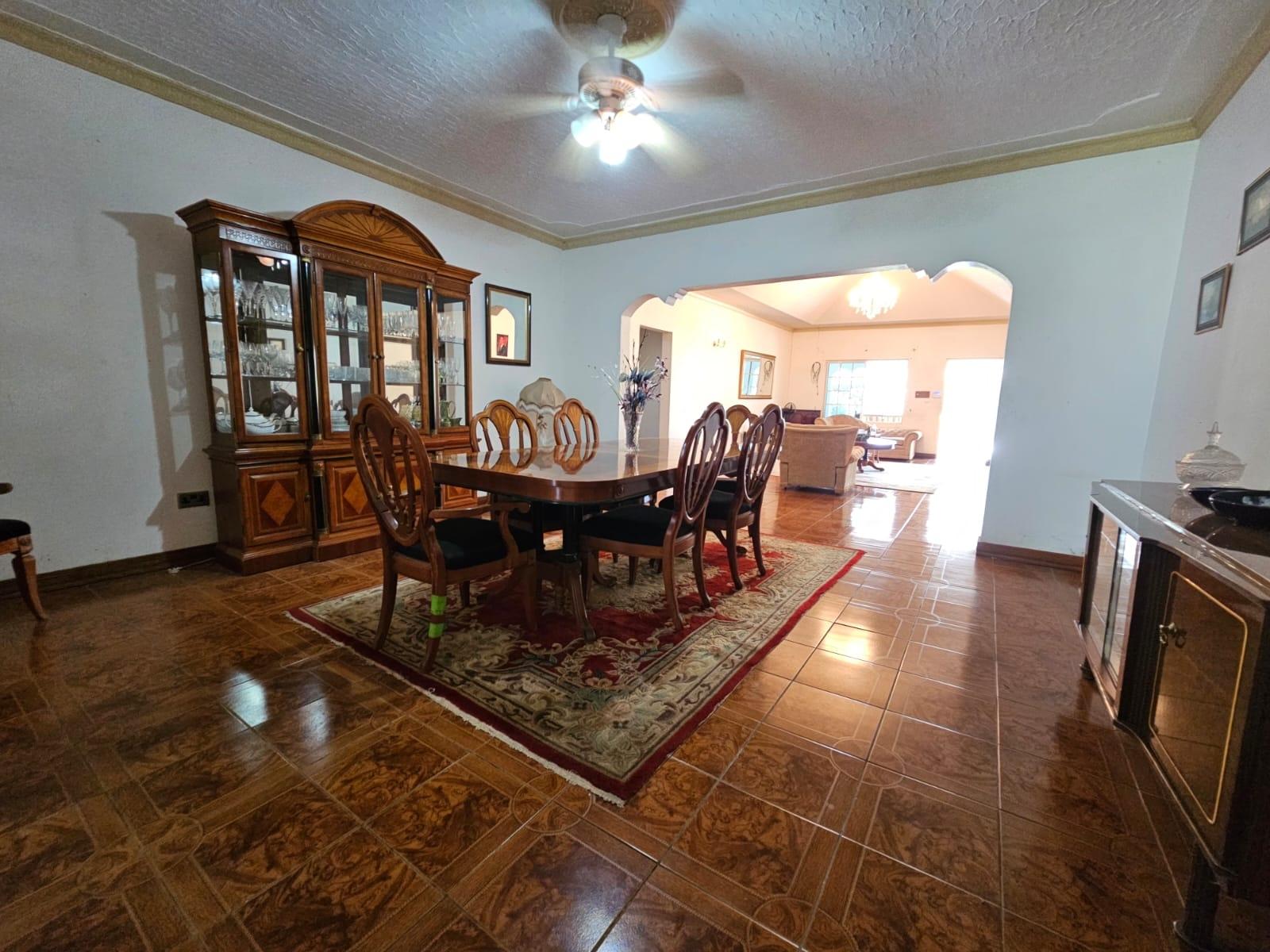 Fifth image of Scotts Crescent in Green Park, Clarendon, Jamaica - property is For Sale