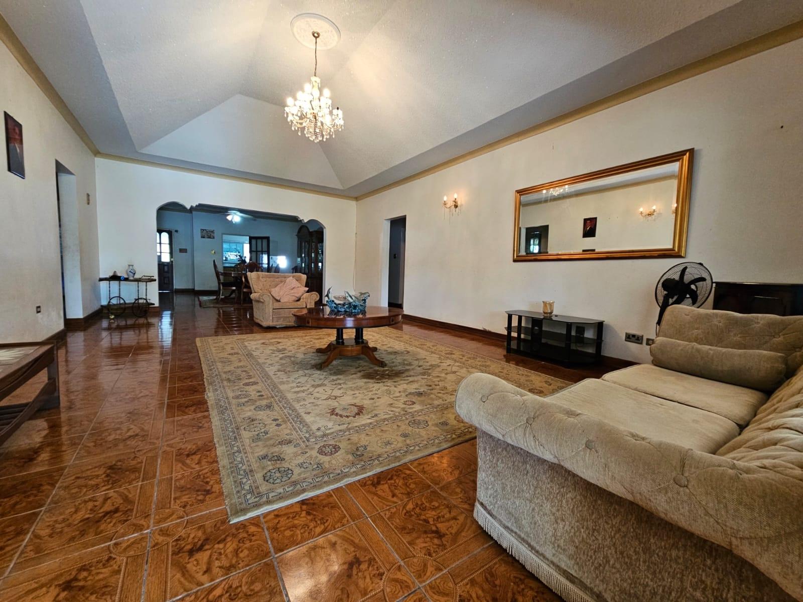 Sixth image of Scotts Crescent in Green Park, Clarendon, Jamaica - property is For Sale