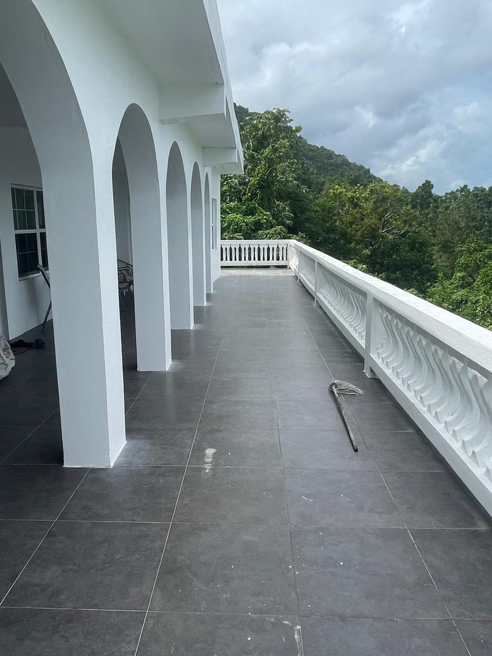 Eleventh image of 7 Harmony Heights, Fairy hi in Fairy Hill, Portland, Jamaica - property is For Sale
