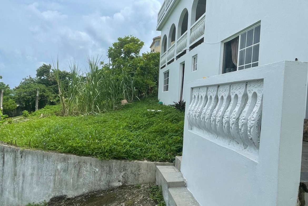Thirteenth image of 7 Harmony Heights, Fairy hi in Fairy Hill, Portland, Jamaica - property is For Sale