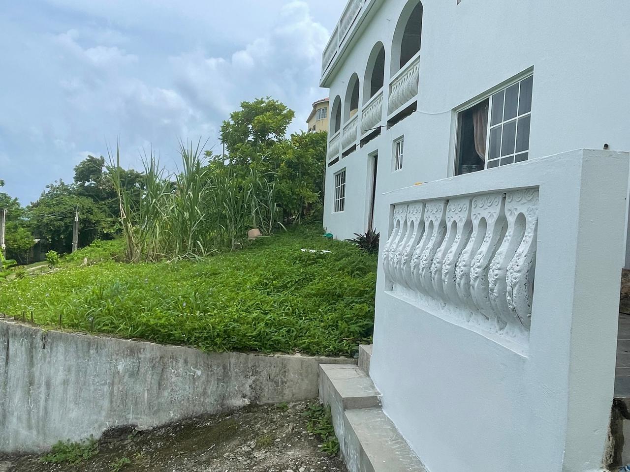 Thirteenth image of 7 Harmony Heights, Fairy hi in Fairy Hill, Portland, Jamaica - property is For Sale