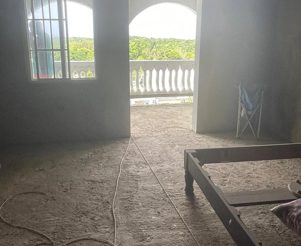 Fourteenth image of 7 Harmony Heights, Fairy hi in Fairy Hill, Portland, Jamaica - property is For Sale