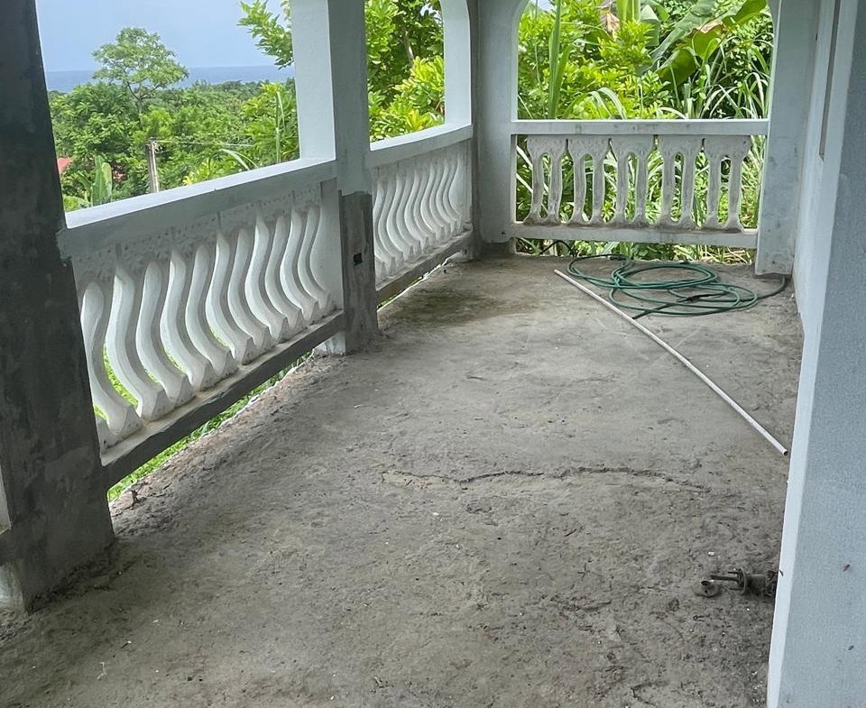 Sixteenth image of 7 Harmony Heights, Fairy hi in Fairy Hill, Portland, Jamaica - property is For Sale
