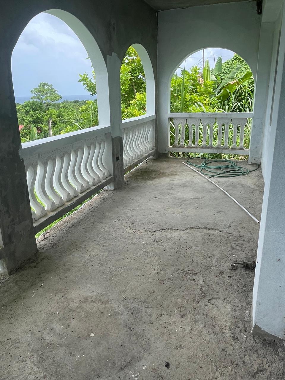 Sixteenth image of 7 Harmony Heights, Fairy hi in Fairy Hill, Portland, Jamaica - property is For Sale