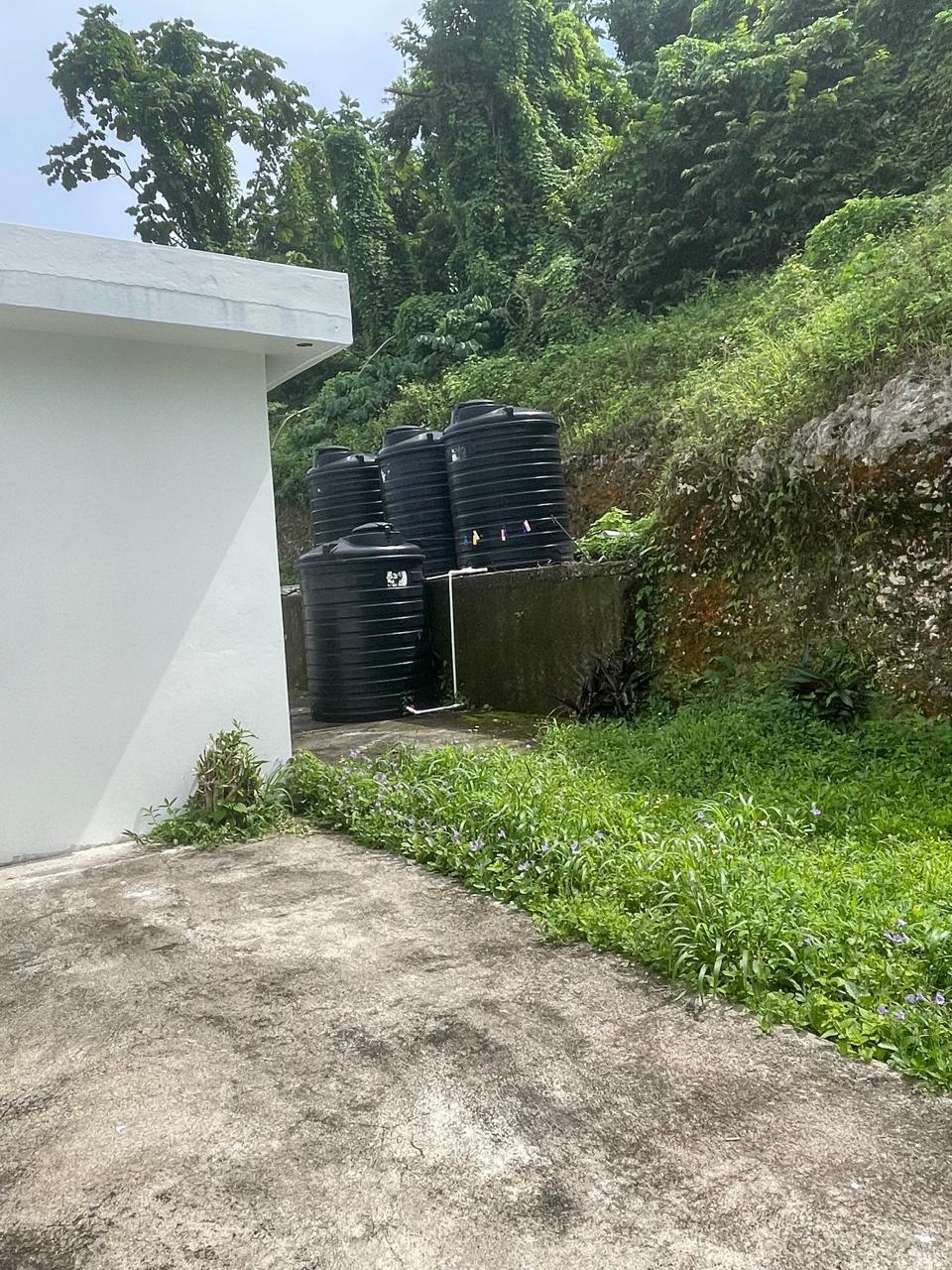 Third image of 7 Harmony Heights, Fairy hi in Fairy Hill, Portland, Jamaica - property is For Sale