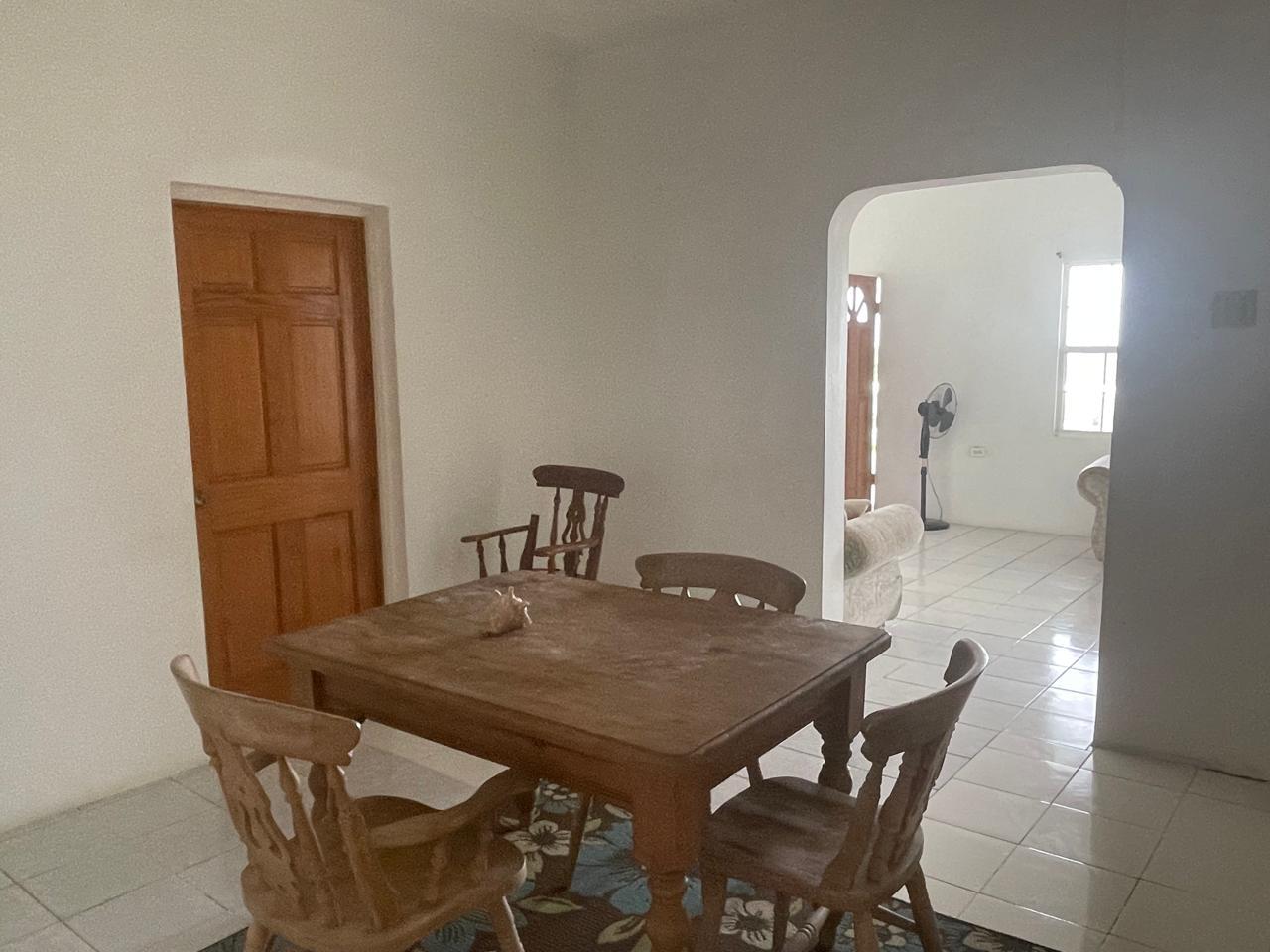 Fifth image of 7 Harmony Heights, Fairy hi in Fairy Hill, Portland, Jamaica - property is For Sale