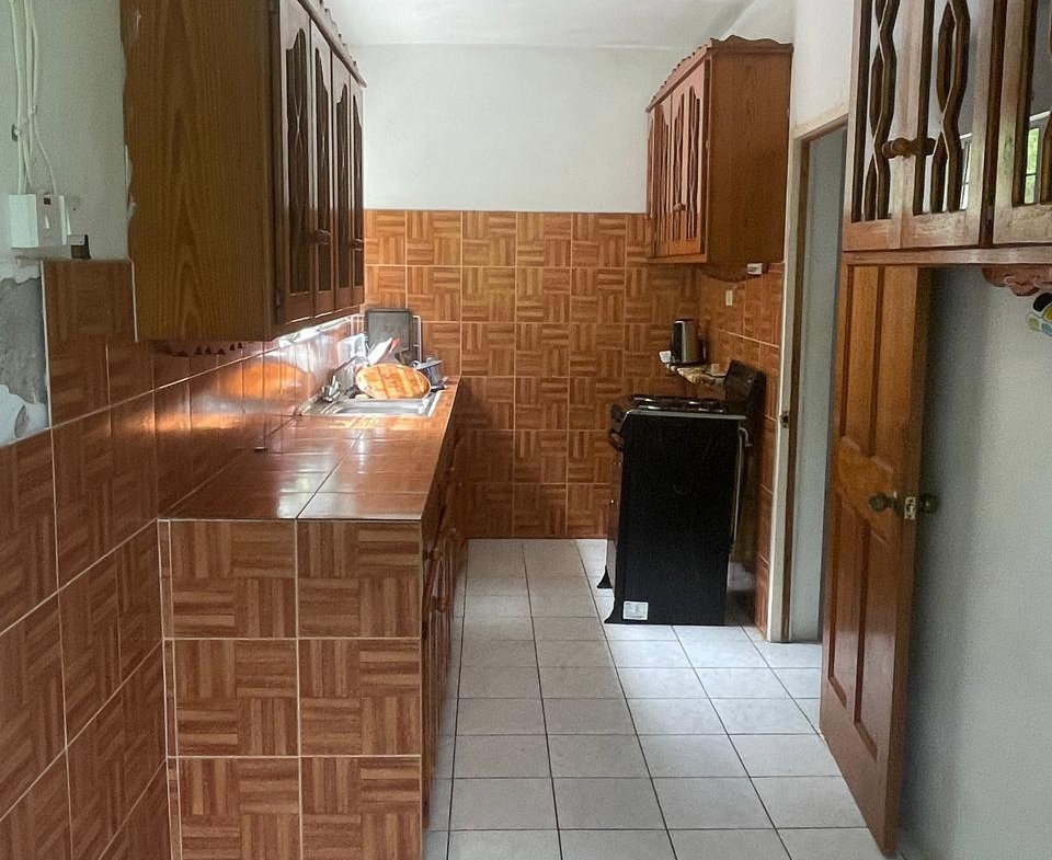 Sixth image of 7 Harmony Heights, Fairy hi in Fairy Hill, Portland, Jamaica - property is For Sale