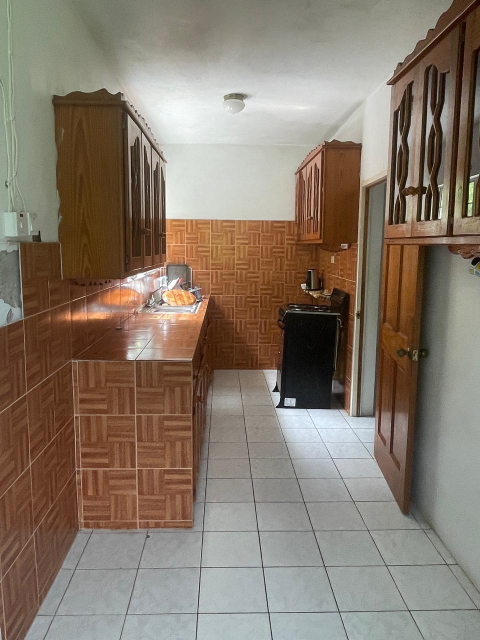 Sixth image of 7 Harmony Heights, Fairy hi in Fairy Hill, Portland, Jamaica - property is For Sale