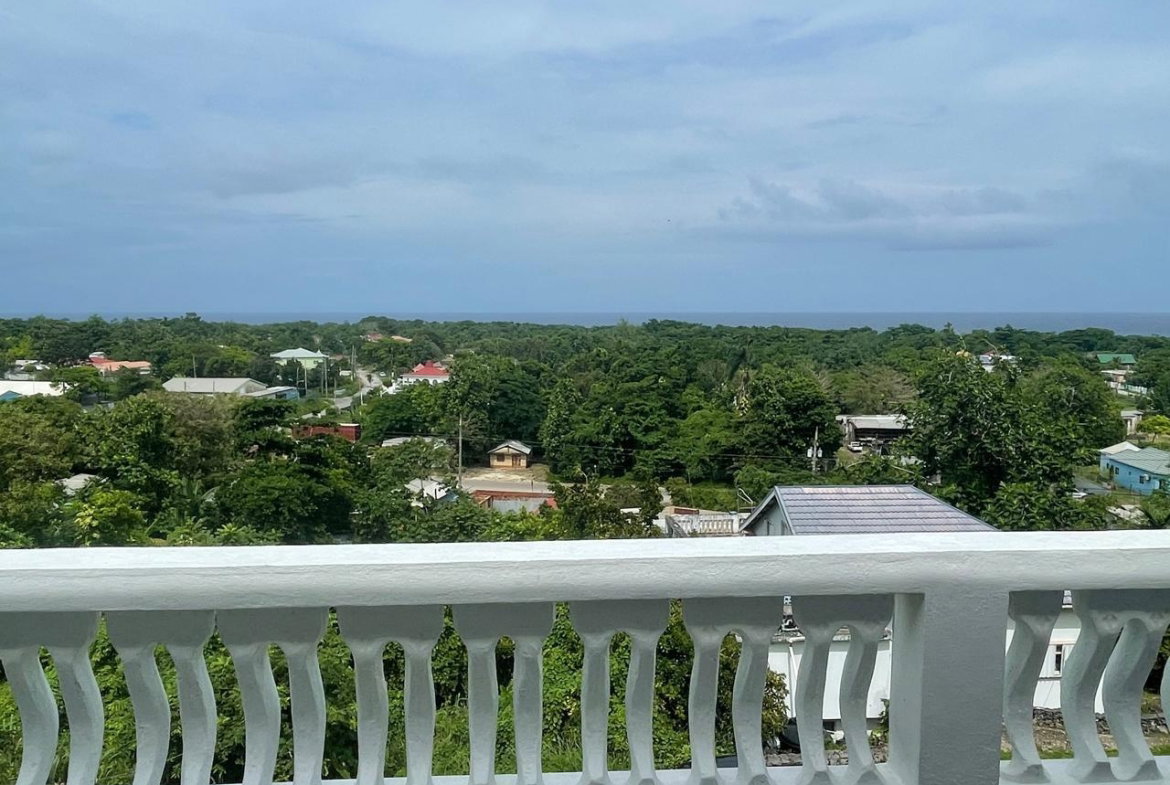 Tenth image of 7 Harmony Heights, Fairy hi in Fairy Hill, Portland, Jamaica - property is For Sale