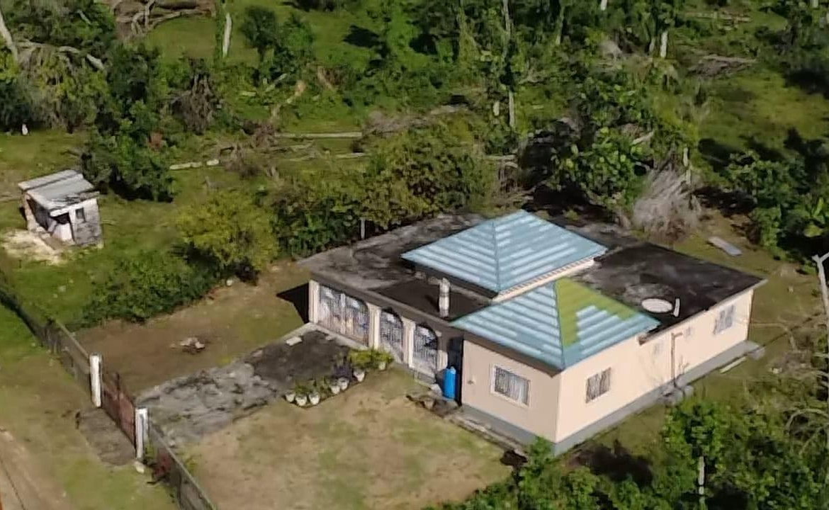 Second image of Part Of- Hertford, Petersfield in Petersfield, Westmoreland, Jamaica - property is For Sale