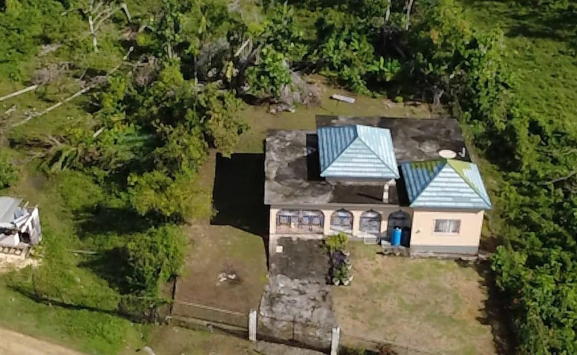 First image of Part Of- Hertford, Petersfield in Petersfield, Westmoreland, Jamaica - property is For Sale