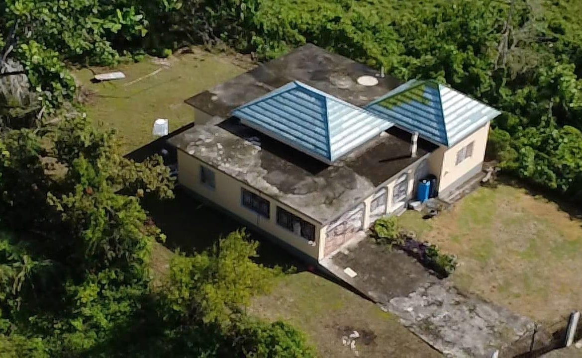 Third image of Part Of- Hertford, Petersfield in Petersfield, Westmoreland, Jamaica - property is For Sale