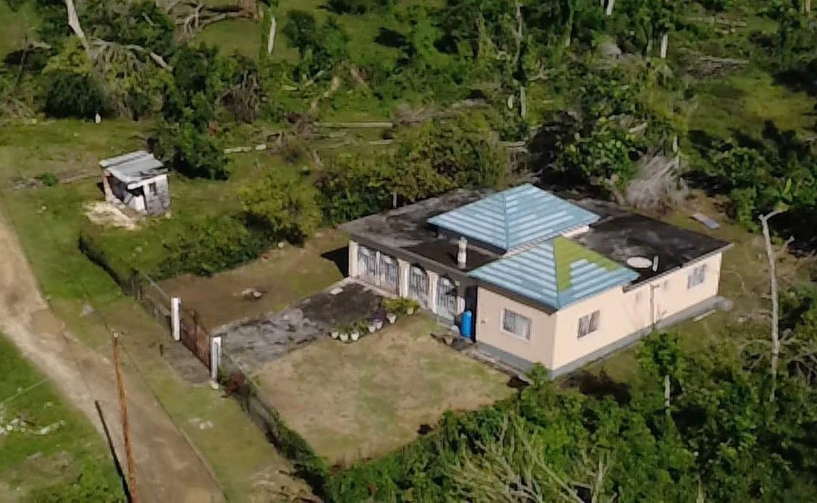 Fifth image of Part Of- Hertford, Petersfield in Petersfield, Westmoreland, Jamaica - property is For Sale