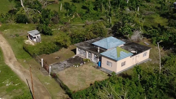 Fifth image of Part Of- Hertford, Petersfield in Petersfield, Westmoreland, Jamaica - property is For Sale