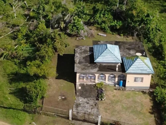 First image of Part Of- Hertford, Petersfield in Petersfield, Westmoreland, Jamaica - property is For Sale