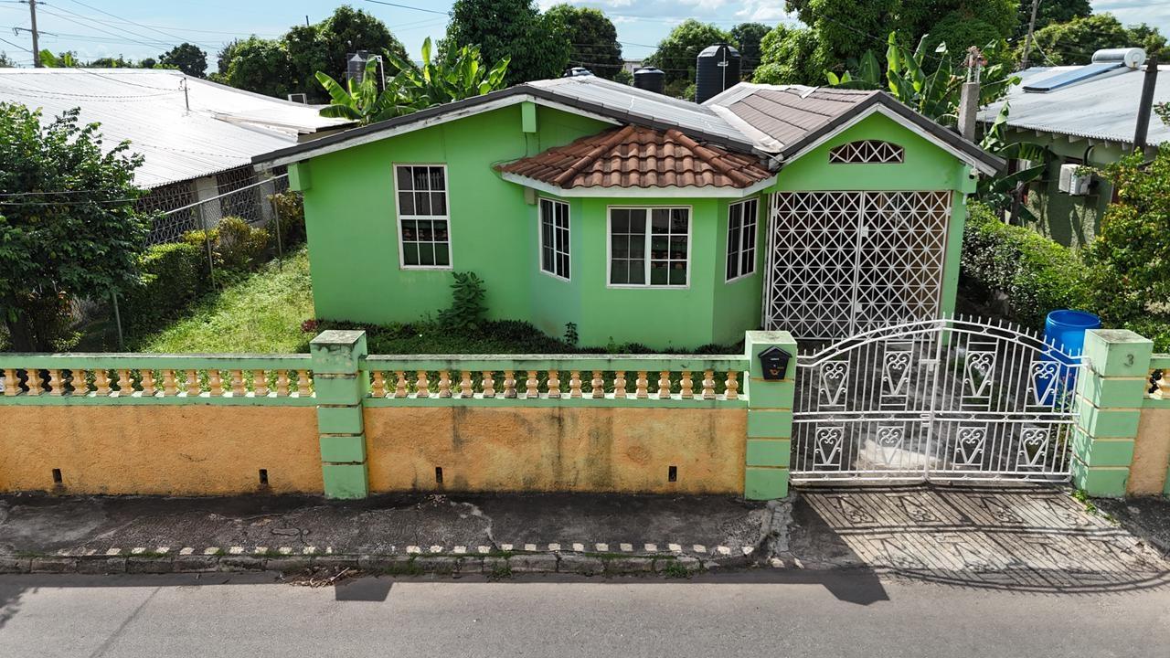 House-for-Sale-in-Meadowbrook-Estate-St.-Andrew-Jamaica-Private-Treaty-Opportunity Second image of Lot 275,- Meadowbrook Estate, Saint in Kingston 19, St. Andrew, Jamaica - property is For Sale