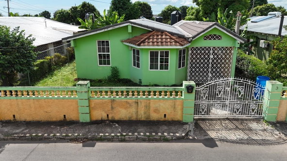 Second image of Lot 275,- Meadowbrook Estate, Saint in Kingston 19, St. Andrew, Jamaica - property is For Sale