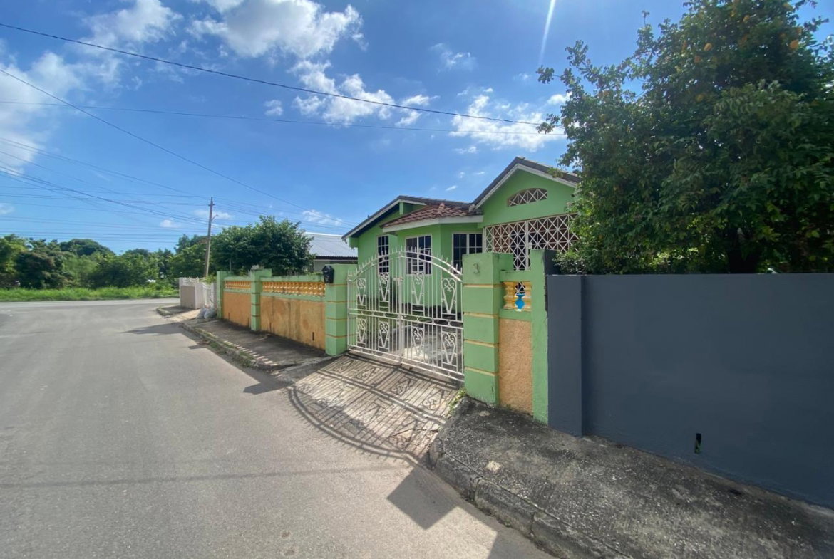 First image of Lot 275,- Meadowbrook Estate, Saint in Kingston 19, St. Andrew, Jamaica - property is For Sale
