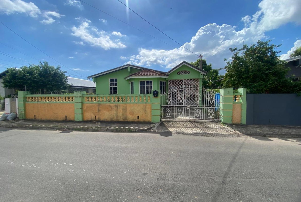 Third image of Lot 275,- Meadowbrook Estate, Saint in Kingston 19, St. Andrew, Jamaica - property is For Sale