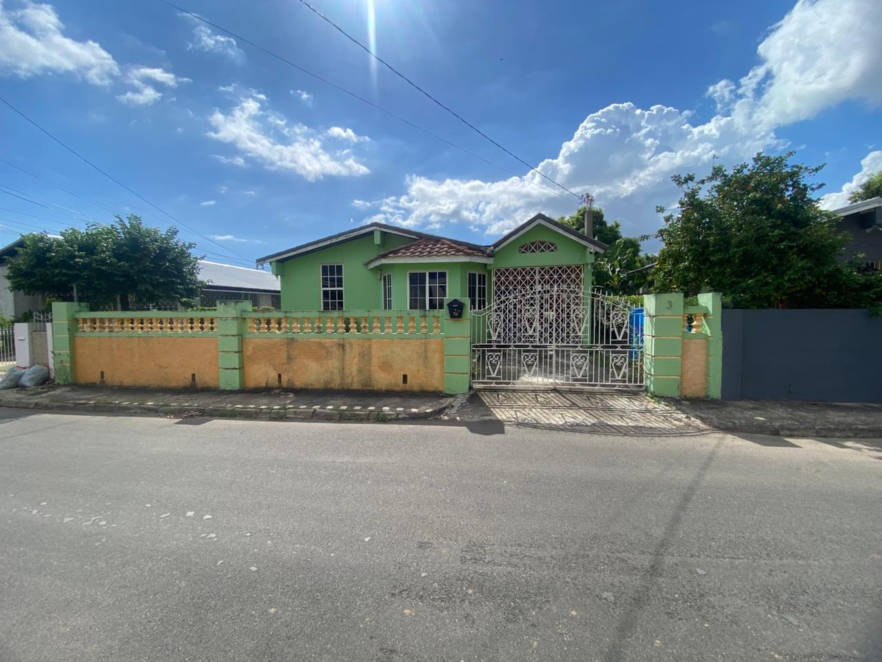House-for-Sale-in-Meadowbrook-Estate-St.-Andrew-Jamaica-Private-Treaty-Opportunity Third image of Lot 275,- Meadowbrook Estate, Saint in Kingston 19, St. Andrew, Jamaica - property is For Sale