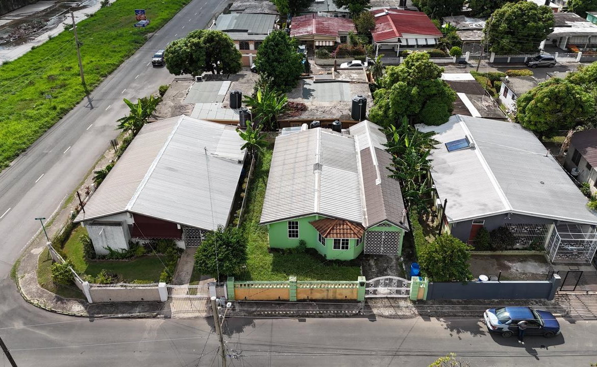 Fourth image of Lot 275,- Meadowbrook Estate, Saint in Kingston 19, St. Andrew, Jamaica - property is For Sale