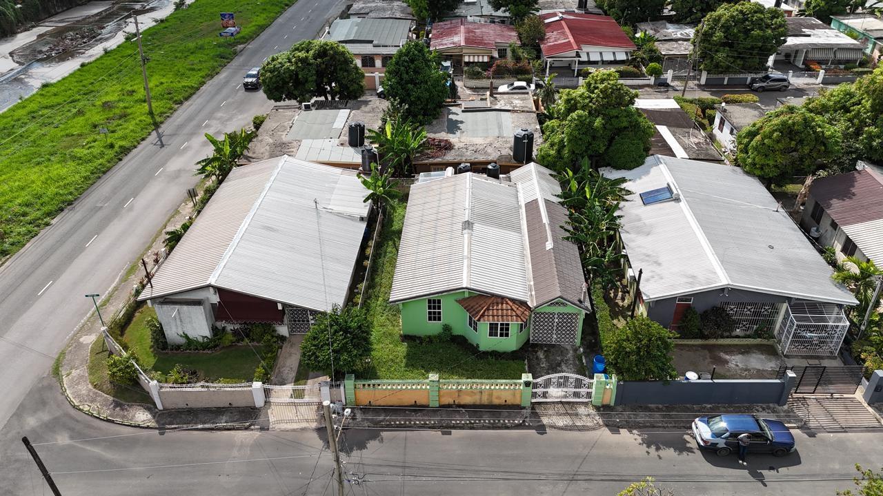 House-for-Sale-in-Meadowbrook-Estate-St.-Andrew-Jamaica-Private-Treaty-Opportunity Fourth image of Lot 275,- Meadowbrook Estate, Saint in Kingston 19, St. Andrew, Jamaica - property is For Sale