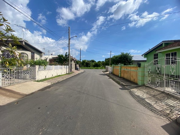 Fifth image of Lot 275,- Meadowbrook Estate, Saint in Kingston 19, St. Andrew, Jamaica - property is For Sale