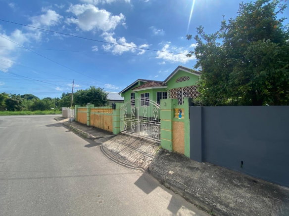 First image of Lot 275,- Meadowbrook Estate, Saint in Kingston 19, St. Andrew, Jamaica - property is For Sale