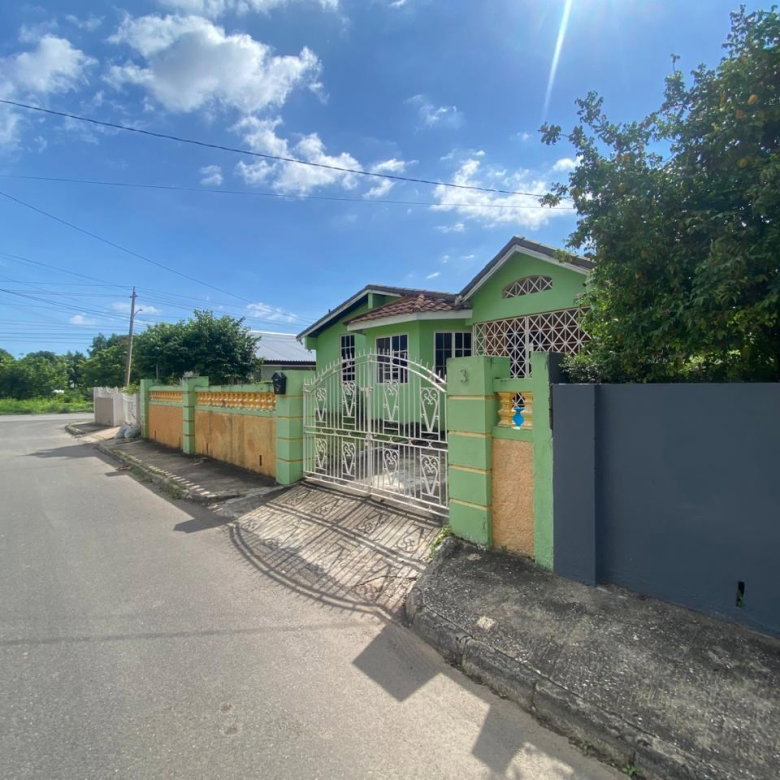 First image of Lot 275,- Meadowbrook Estate, Saint in Kingston 19, St. Andrew, Jamaica - property is For Sale