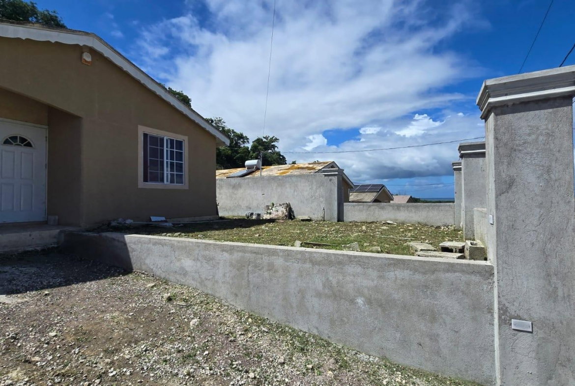 Second image of 996 Montego West Village in Montego Bay, St. James, Jamaica - property is For Sale