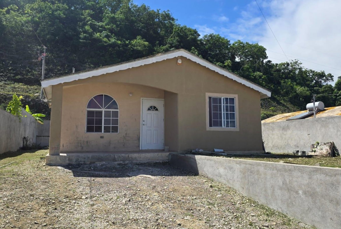 First image of 996 Montego West Village in Montego Bay, St. James, Jamaica - property is For Sale