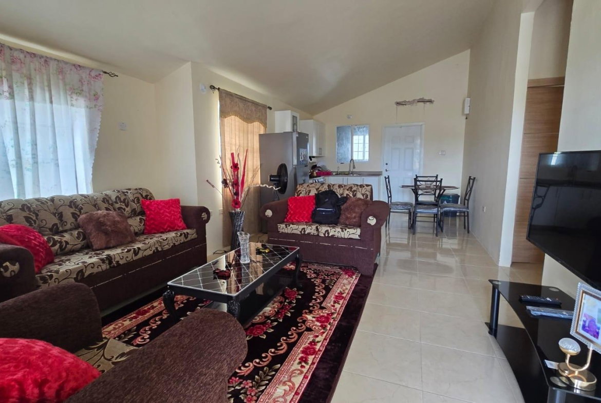 Seventeenth image of 996 Montego West Village in Montego Bay, St. James, Jamaica - property is For Sale