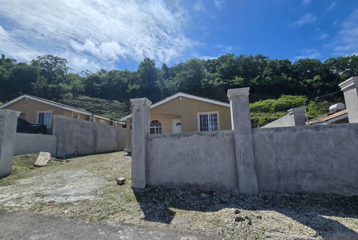 Third image of 996 Montego West Village in Montego Bay, St. James, Jamaica - property is For Sale