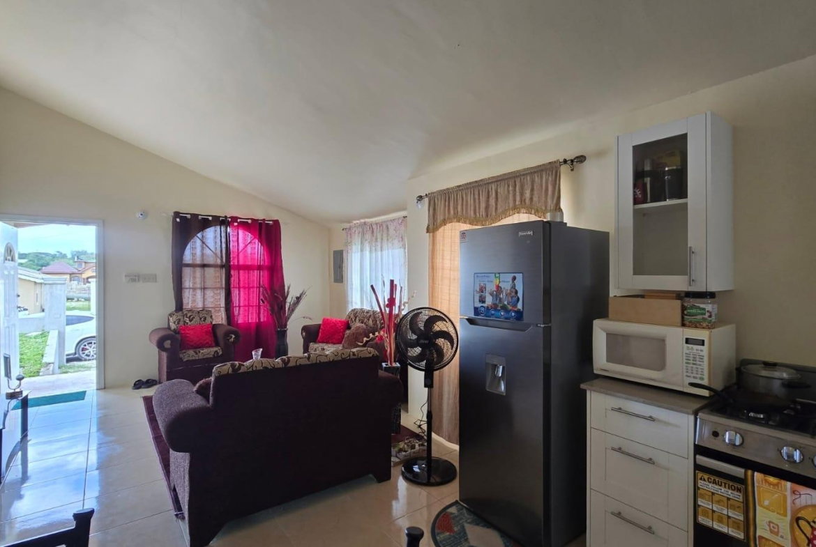 Eighth image of 996 Montego West Village in Montego Bay, St. James, Jamaica - property is For Sale