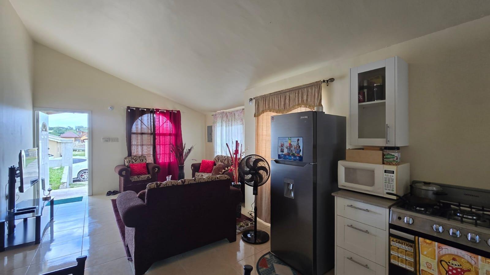 Eighth image of 996 Montego West Village in Montego Bay, St. James, Jamaica - property is For Sale