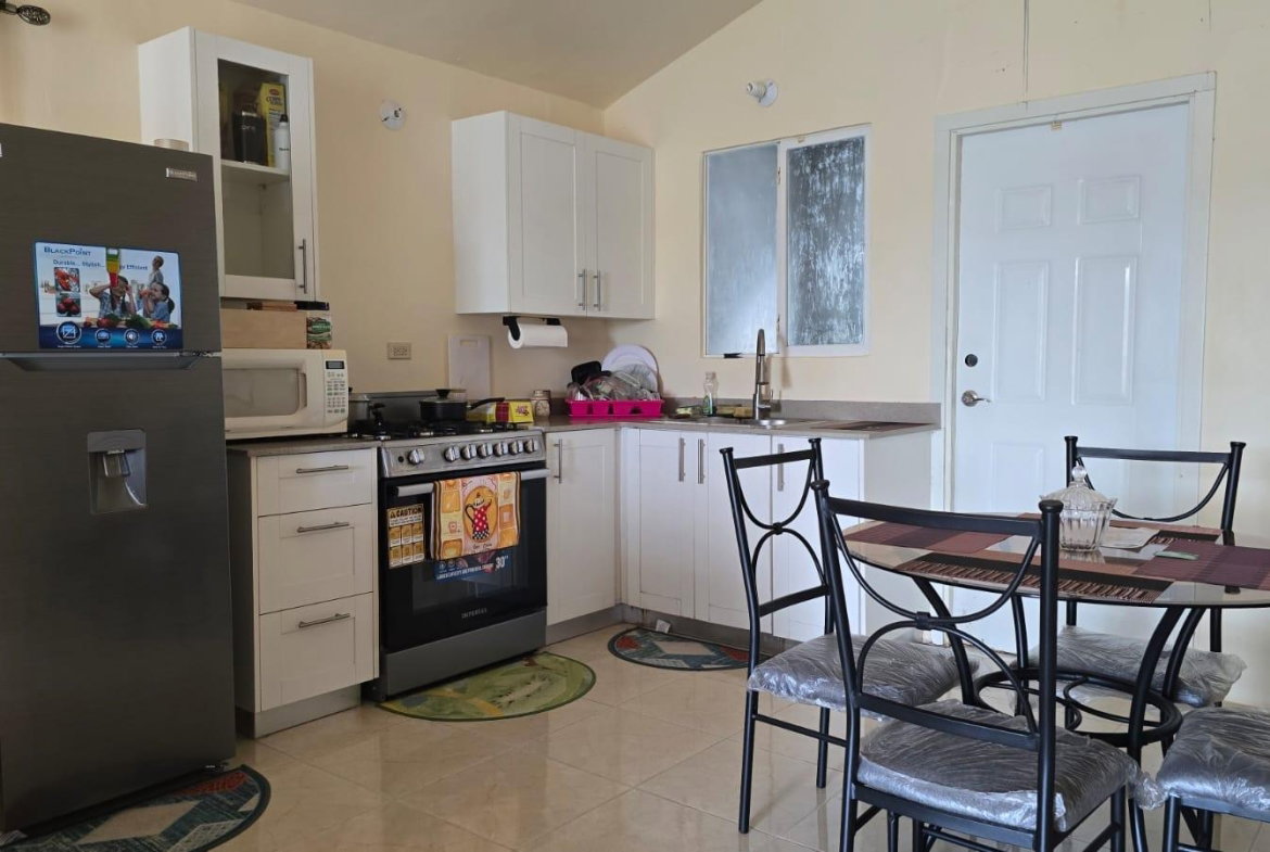 Ninth image of 996 Montego West Village in Montego Bay, St. James, Jamaica - property is For Sale