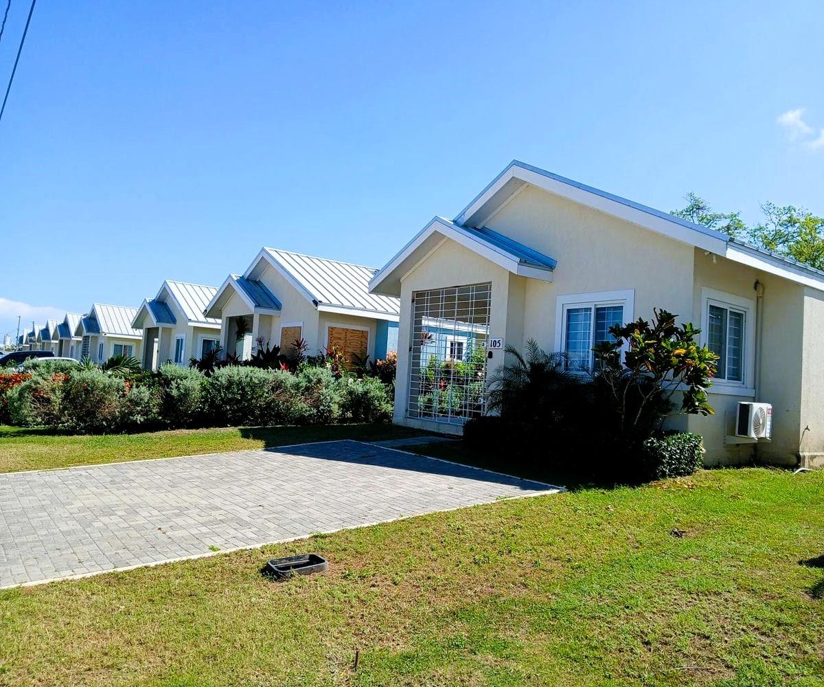 House-for-Sale-in-Oceanpointe-Lucea-Hanover-–-2-Bed-2-Bath-Gated-Community Fourteenth image of 53- Oceanpointe in Lucea, Hanover, Jamaica - property is For Sale