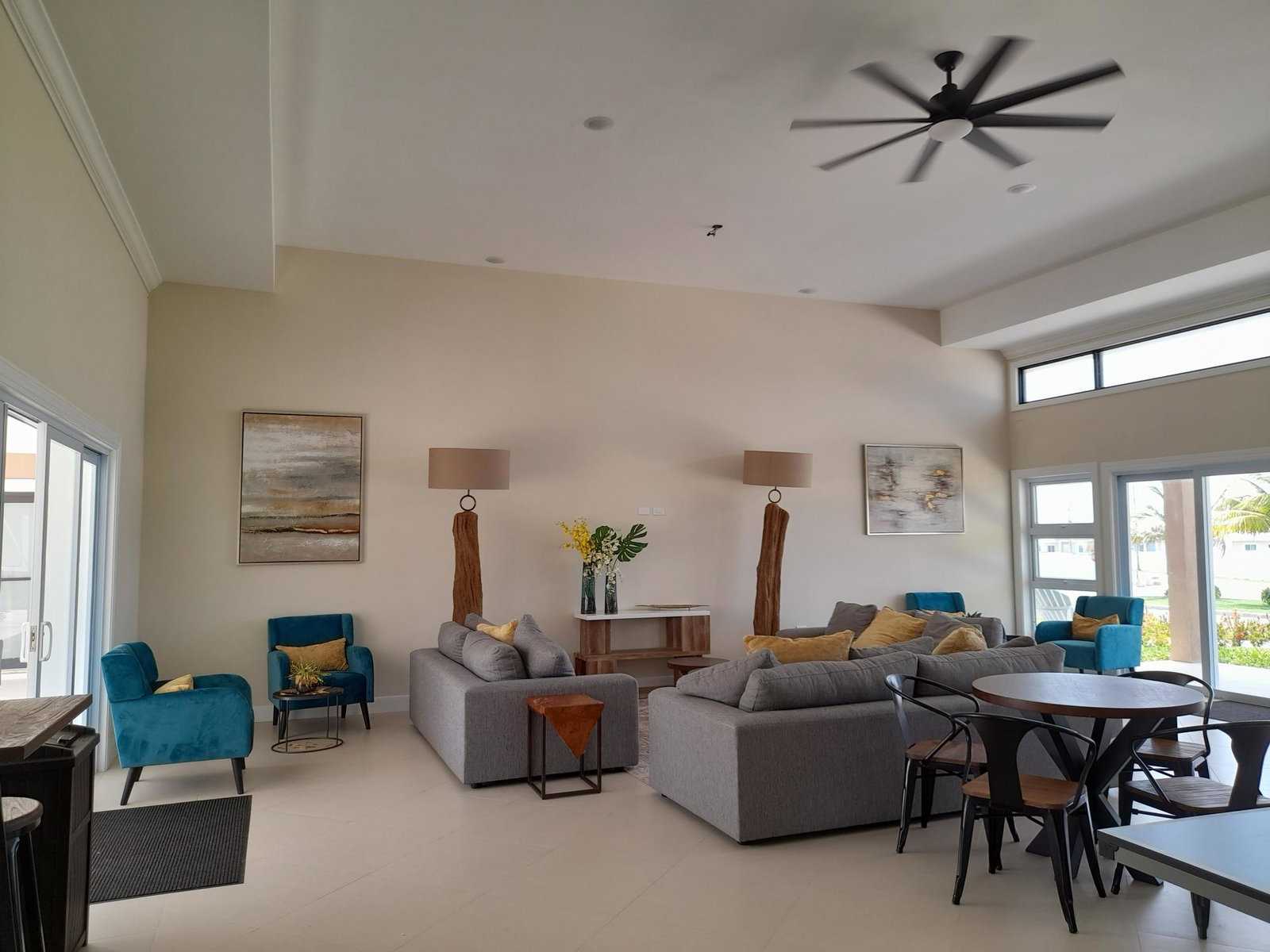 House-for-Sale-in-Oceanpointe-Lucea-Hanover-–-2-Bed-2-Bath-Gated-Community Fifteenth image of 53- Oceanpointe in Lucea, Hanover, Jamaica - property is For Sale