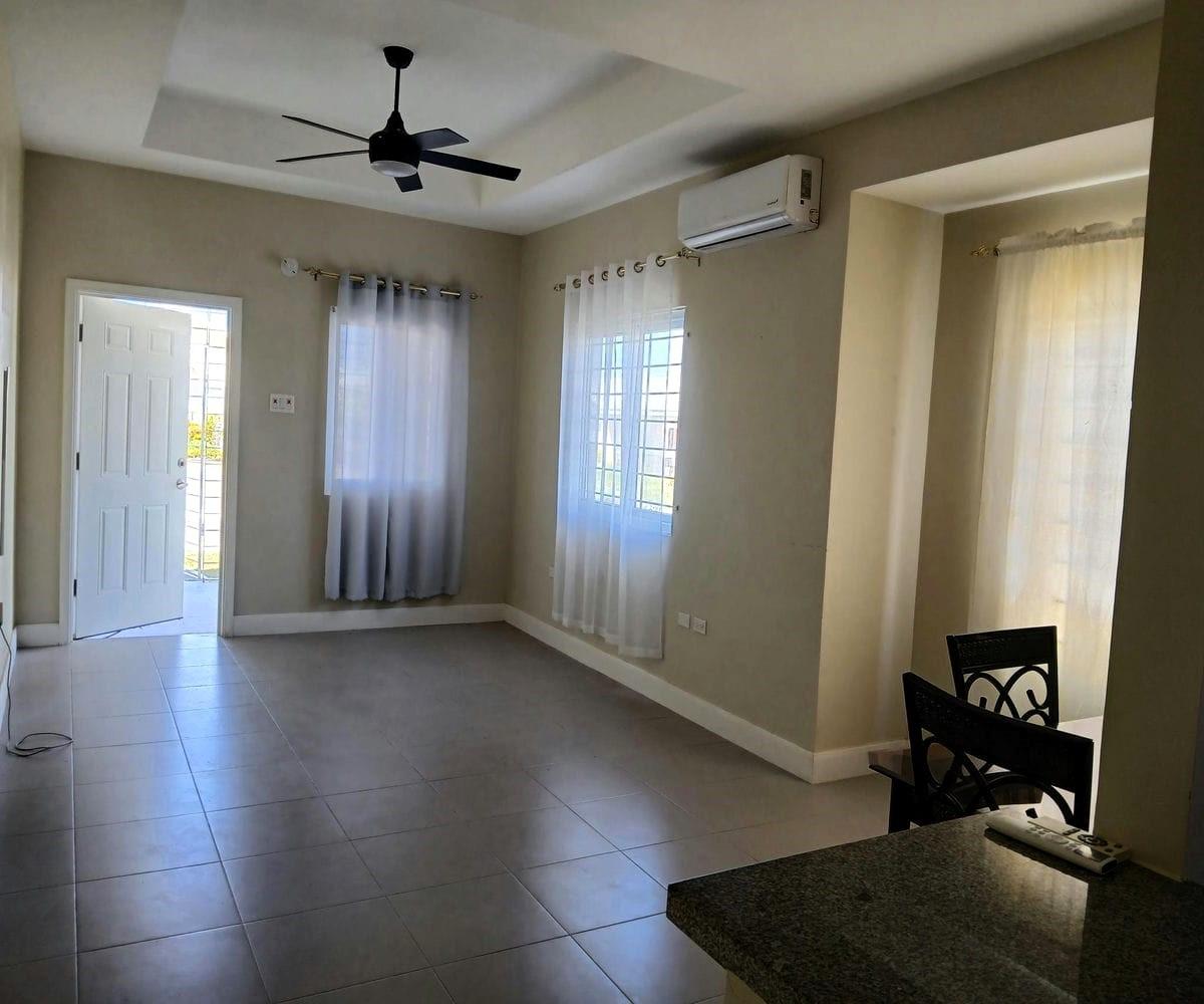 House-for-Sale-in-Oceanpointe-Lucea-Hanover-–-2-Bed-2-Bath-Gated-Community Fourth image of 53- Oceanpointe in Lucea, Hanover, Jamaica - property is For Sale