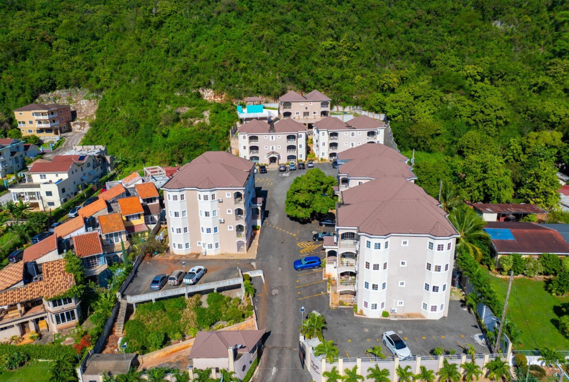 Second image of 18 Mayfair Avenue in Red Hills, St. Andrew, Jamaica - property is For Sale
