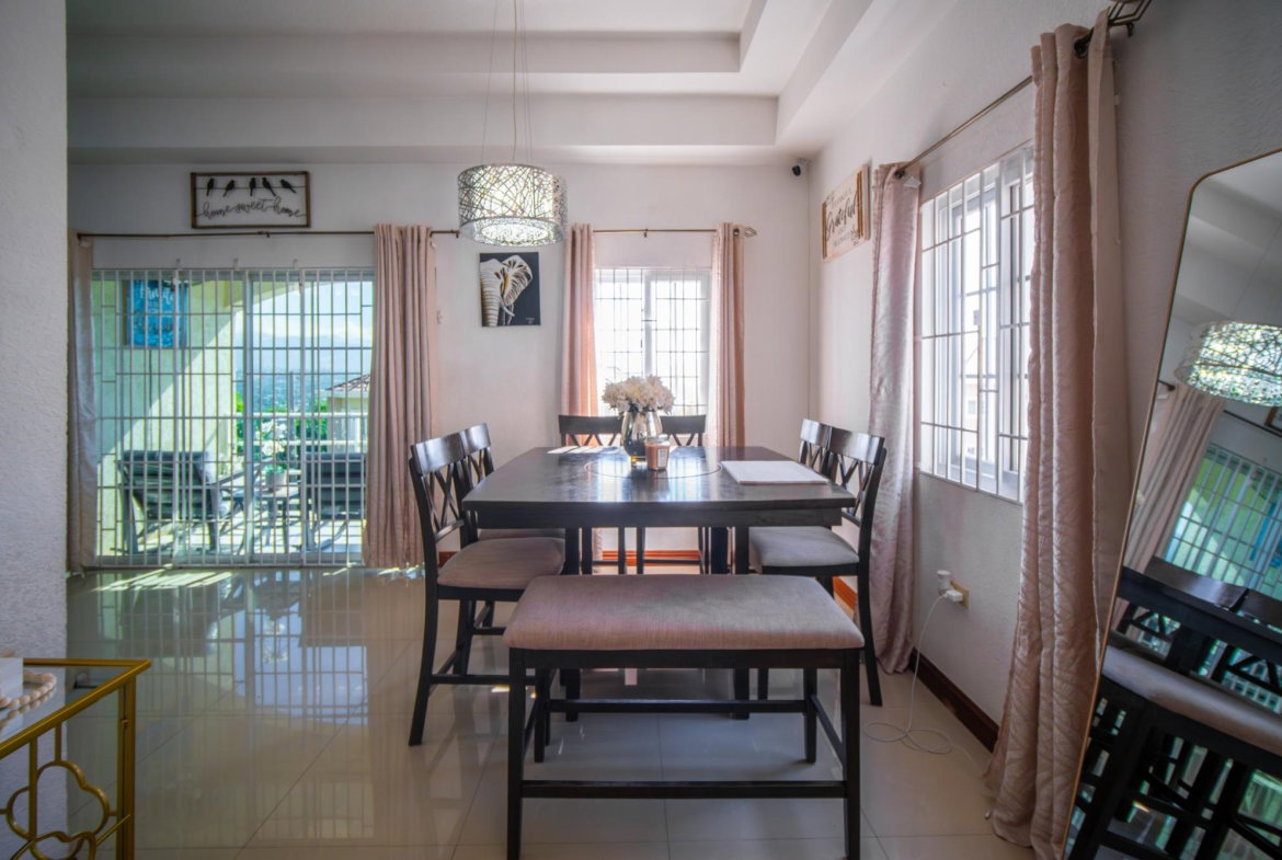 Eleventh image of 18 Mayfair Avenue in Red Hills, St. Andrew, Jamaica - property is For Sale