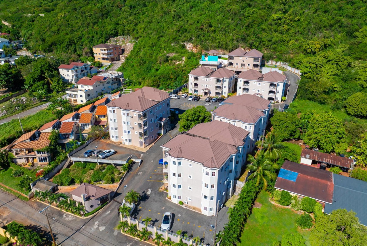 First image of 18 Mayfair Avenue in Red Hills, St. Andrew, Jamaica - property is For Sale